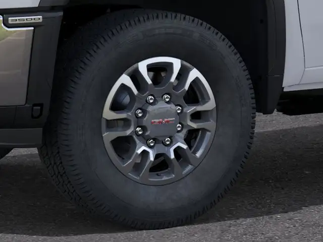 2026 GMC Sierra 3500HD Pro - $669 B/W - Photo 15