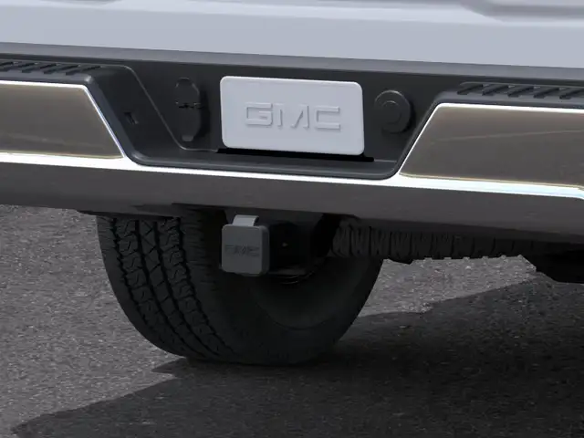 2026 GMC Sierra 3500HD Pro - $669 B/W - Photo 20