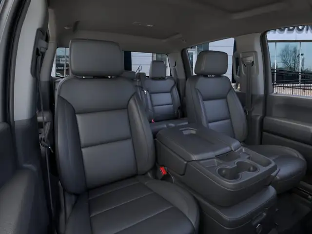 2026 GMC Sierra 3500HD Pro - $669 B/W - Photo 22