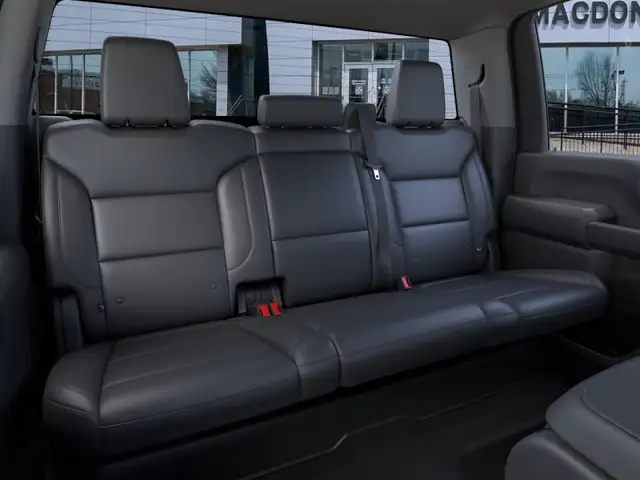 2026 GMC Sierra 3500HD Pro - $669 B/W - Photo 23