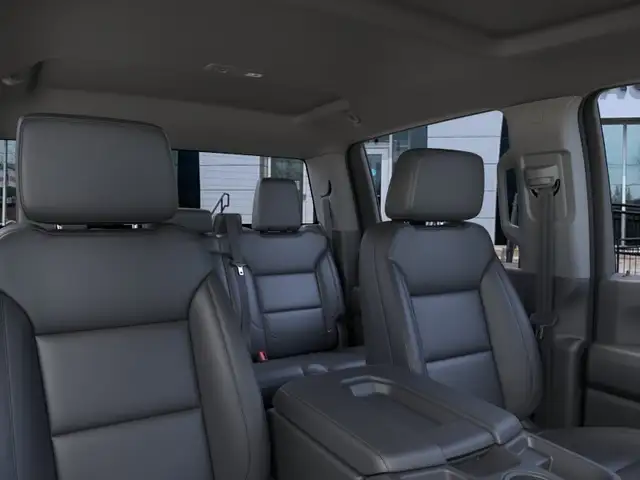 2026 GMC Sierra 3500HD Pro - $669 B/W - Photo 30