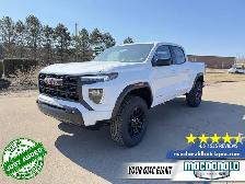 2026 GMC Canyon Elevation - Premium Package - $420 B/W
