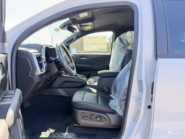 2026 GMC Canyon Elevation - Premium Package - $420 B/W - Photo 7