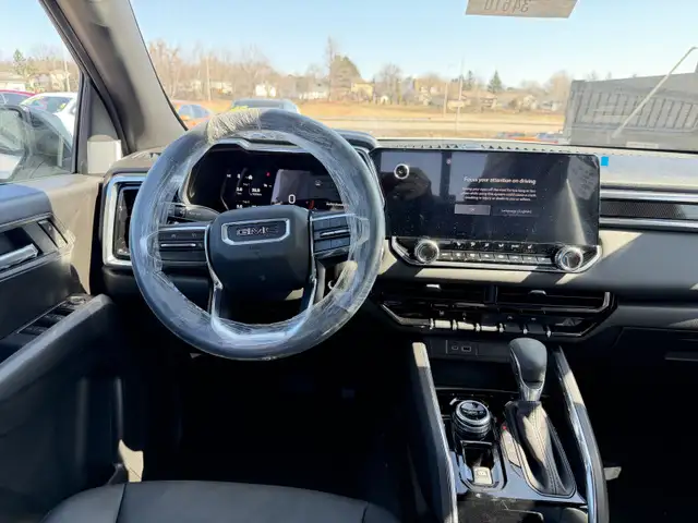 2026 GMC Canyon Elevation - Premium Package - $420 B/W - Photo 8