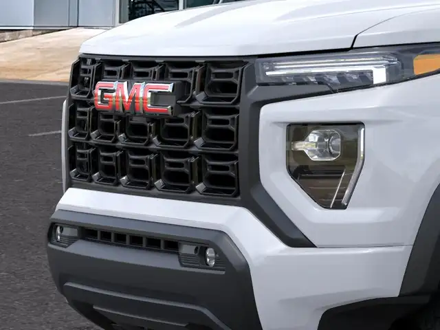 2026 GMC Canyon Elevation - Premium Package - $420 B/W - Photo 21