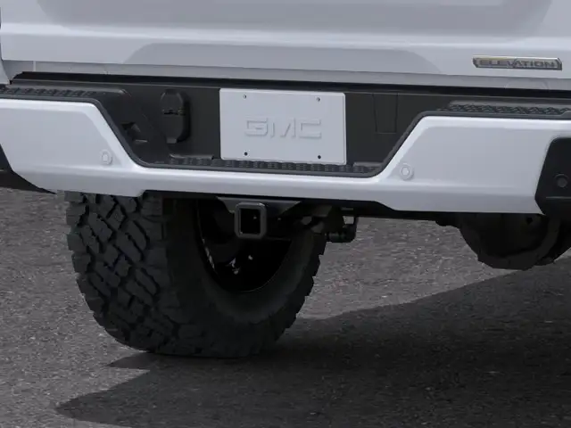 2026 GMC Canyon Elevation - Premium Package - $420 B/W - Photo 22
