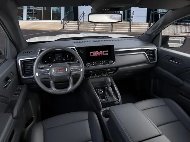 2026 GMC Canyon Elevation - Premium Package - $420 B/W - Photo 23