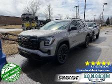 2026 GMC Terrain Elevation AWD - Heated Seats - $309 B/W