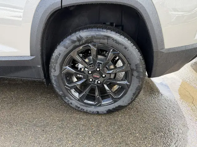 2026 GMC Terrain Elevation AWD - Heated Seats - $309 B/W - Photo 4