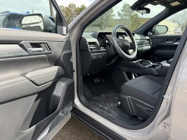 2026 GMC Terrain Elevation AWD - Heated Seats - $309 B/W - Photo 5