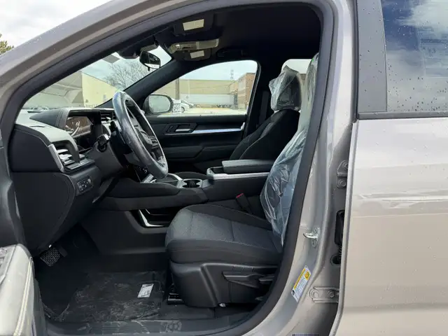 2026 GMC Terrain Elevation AWD - Heated Seats - $309 B/W - Photo 6