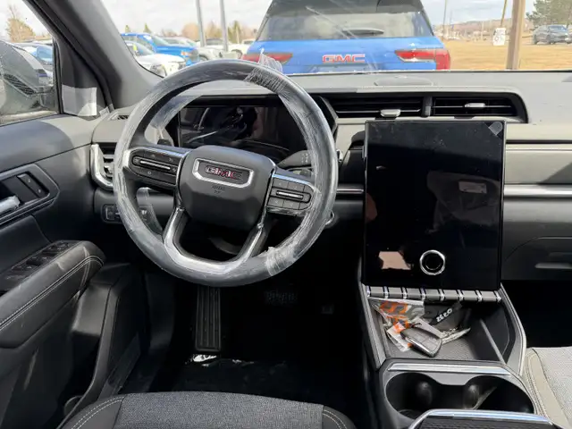 2026 GMC Terrain Elevation AWD - Heated Seats - $309 B/W - Photo 7