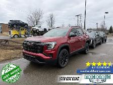 2026 GMC Terrain Elevation AWD - Heated Seats - $310 B/W