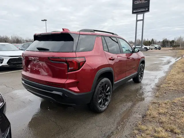 2026 GMC Terrain Elevation AWD - Heated Seats - $310 B/W - Photo 3