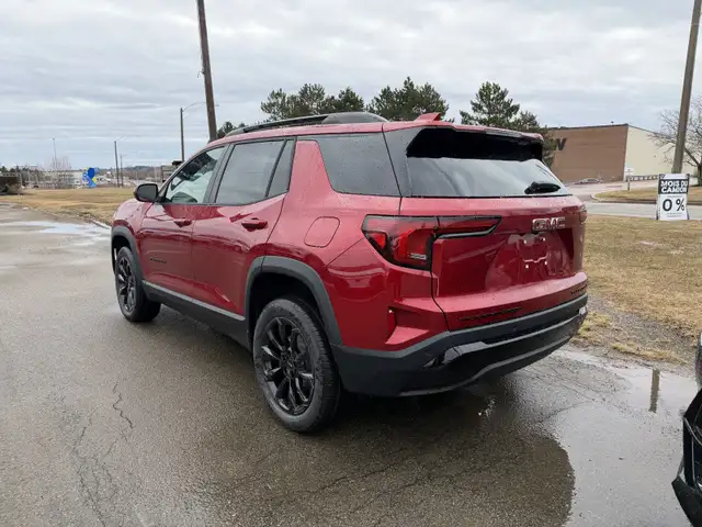 2026 GMC Terrain Elevation AWD - Heated Seats - $310 B/W - Photo 4