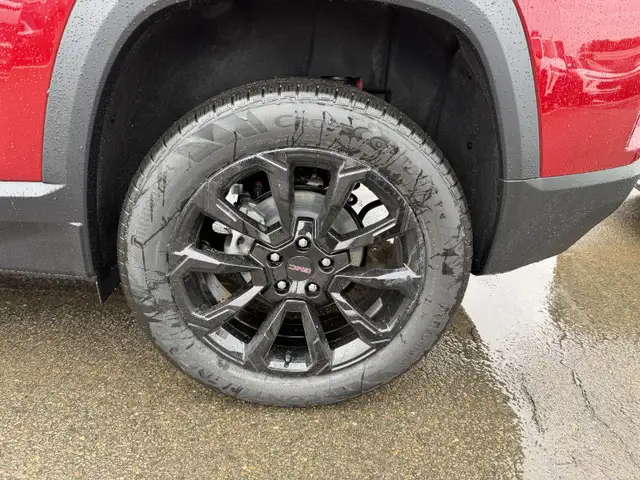 2026 GMC Terrain Elevation AWD - Heated Seats - $310 B/W - Photo 5