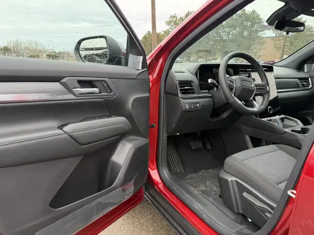 2026 GMC Terrain Elevation AWD - Heated Seats - $310 B/W - Photo 6