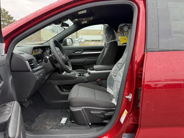 2026 GMC Terrain Elevation AWD - Heated Seats - $310 B/W - Photo 7