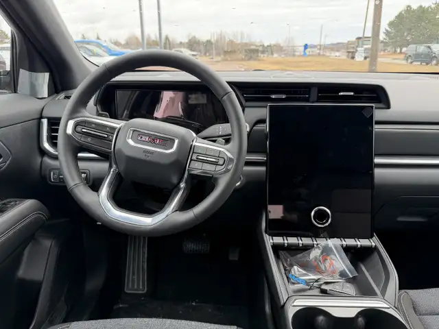 2026 GMC Terrain Elevation AWD - Heated Seats - $310 B/W - Photo 8