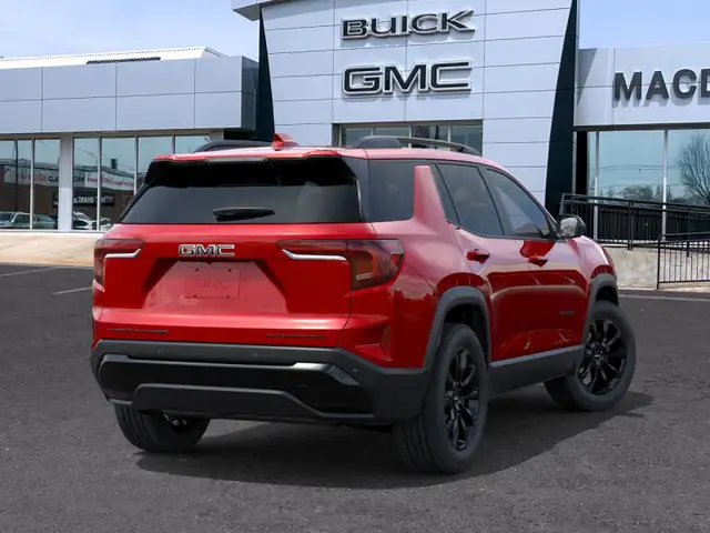 2026 GMC Terrain Elevation AWD - Heated Seats - $310 B/W - Photo 12