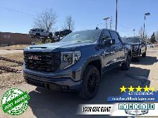 2026 GMC Sierra 1500 Elevation - Leather Seats - $616 B/W