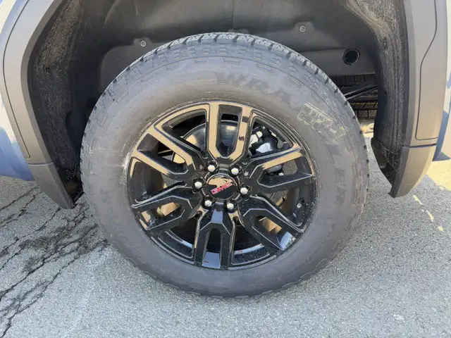 2026 GMC Sierra 1500 Elevation - Leather Seats - $616 B/W - Photo 9