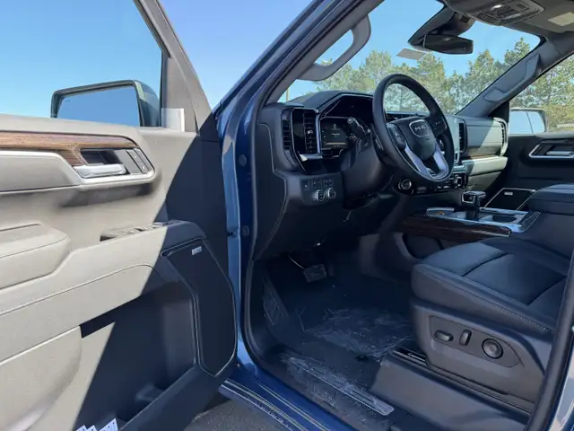2026 GMC Sierra 1500 Elevation - Leather Seats - $616 B/W - Photo 10