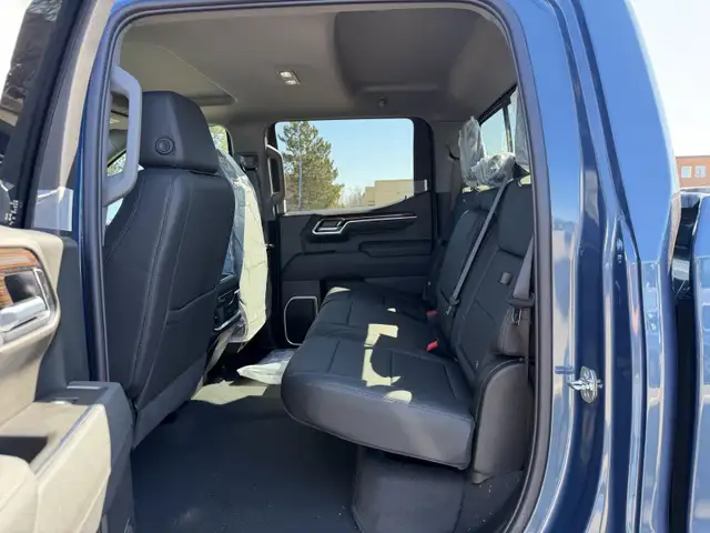 2026 GMC Sierra 1500 Elevation - Leather Seats - $616 B/W - Photo 12