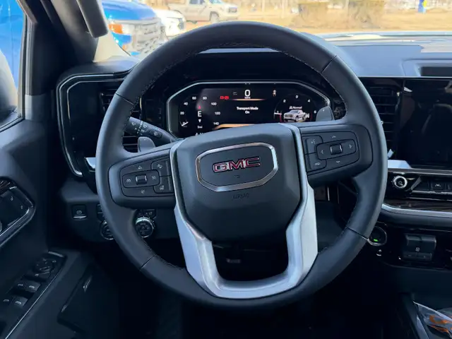 2026 GMC Sierra 1500 Elevation - Leather Seats - $616 B/W - Photo 13