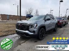 2026 GMC Terrain Elevation AWD - Heated Seats - $314 B/W