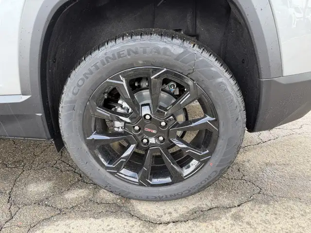 2026 GMC Terrain Elevation AWD - Heated Seats - $314 B/W - Photo 5