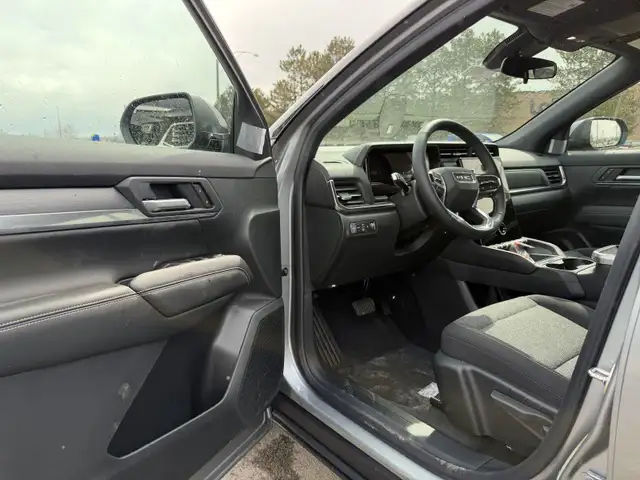 2026 GMC Terrain Elevation AWD - Heated Seats - $314 B/W - Photo 6