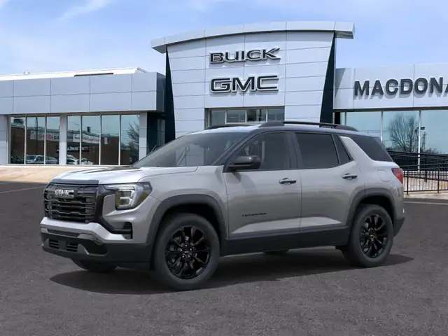 2026 GMC Terrain Elevation AWD - Heated Seats - $314 B/W - Photo 9