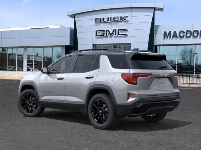 2026 GMC Terrain Elevation AWD - Heated Seats - $314 B/W - Photo 10