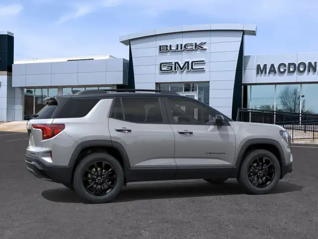 2026 GMC Terrain Elevation AWD - Heated Seats - $314 B/W - Photo 12