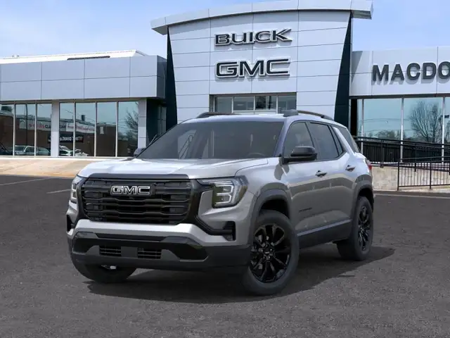 2026 GMC Terrain Elevation AWD - Heated Seats - $314 B/W - Photo 13