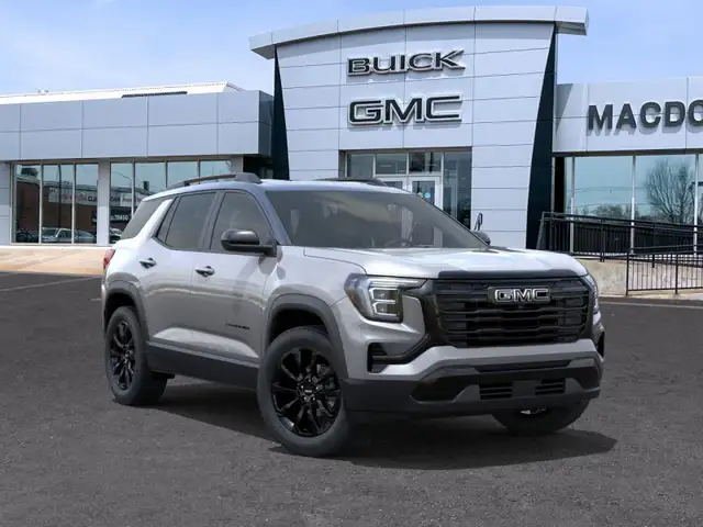 2026 GMC Terrain Elevation AWD - Heated Seats - $314 B/W - Photo 14