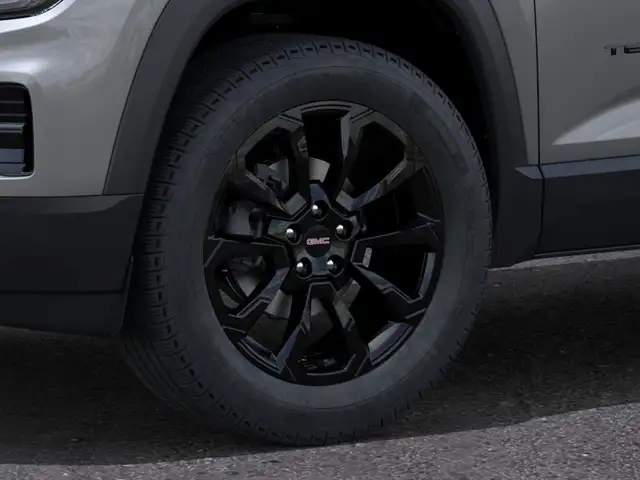 2026 GMC Terrain Elevation AWD - Heated Seats - $314 B/W - Photo 16