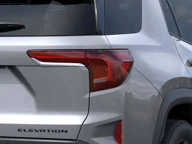 2026 GMC Terrain Elevation AWD - Heated Seats - $314 B/W - Photo 18