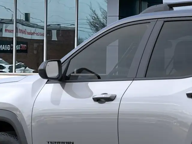 2026 GMC Terrain Elevation AWD - Heated Seats - $314 B/W - Photo 19
