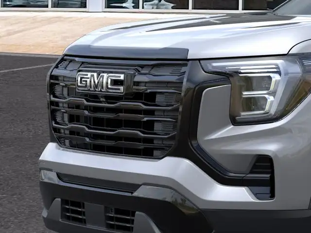 2026 GMC Terrain Elevation AWD - Heated Seats - $314 B/W - Photo 20