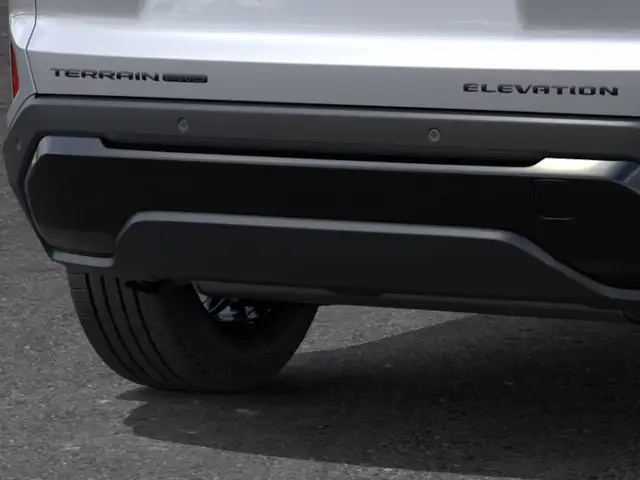 2026 GMC Terrain Elevation AWD - Heated Seats - $314 B/W - Photo 21