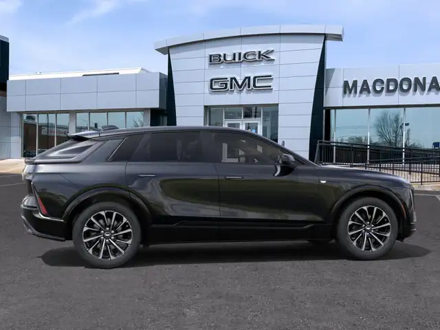 2026 Cadillac LYRIQ Premium Sport - Cooled Seats - $502 B/W - Photo 5