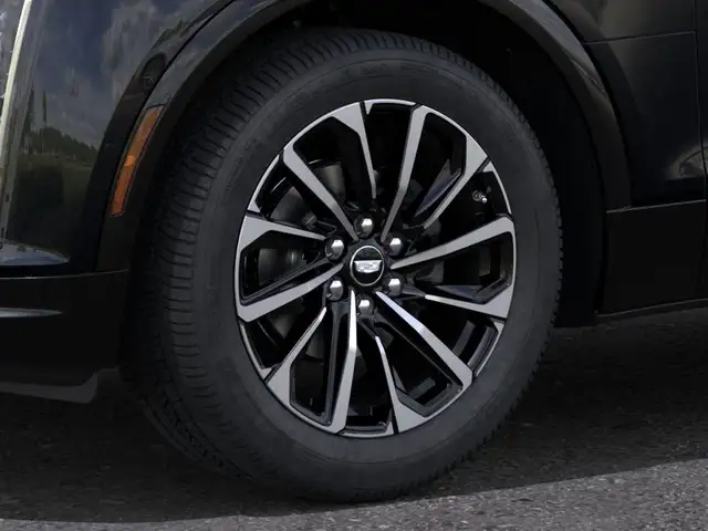 2026 Cadillac LYRIQ Premium Sport - Cooled Seats - $502 B/W - Photo 9