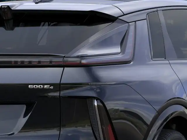 2026 Cadillac LYRIQ Premium Sport - Cooled Seats - $502 B/W - Photo 11