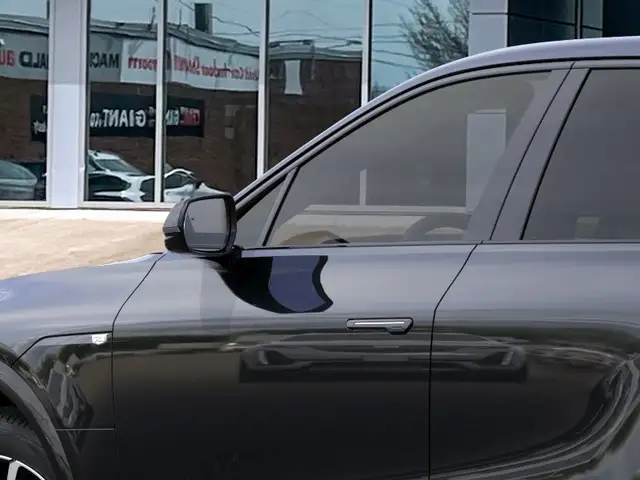 2026 Cadillac LYRIQ Premium Sport - Cooled Seats - $502 B/W - Photo 12