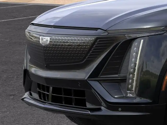 2026 Cadillac LYRIQ Premium Sport - Cooled Seats - $502 B/W - Photo 13