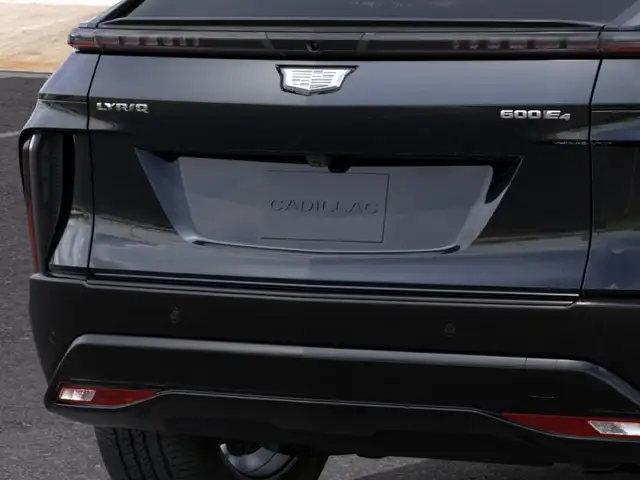 2026 Cadillac LYRIQ Premium Sport - Cooled Seats - $502 B/W - Photo 14