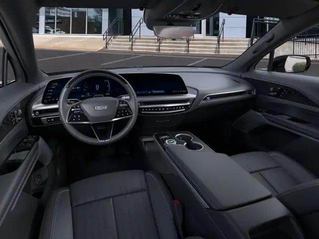 2026 Cadillac LYRIQ Premium Sport - Cooled Seats - $502 B/W - Photo 15