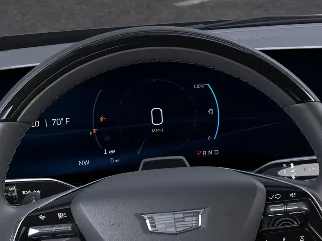 2026 Cadillac LYRIQ Premium Sport - Cooled Seats - $502 B/W - Photo 18